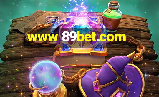 www 89bet.com