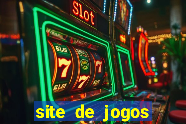 site de jogos online para ganhar dinheiro