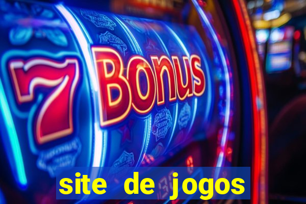 site de jogos online para ganhar dinheiro