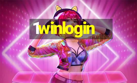 1winlogin