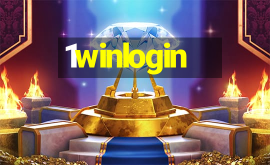 1winlogin