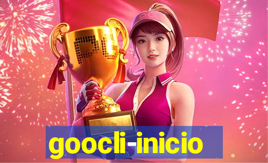 goocli-inicio