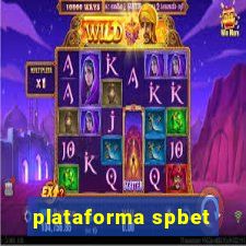 plataforma spbet