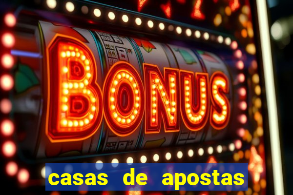 casas de apostas bet 1 real