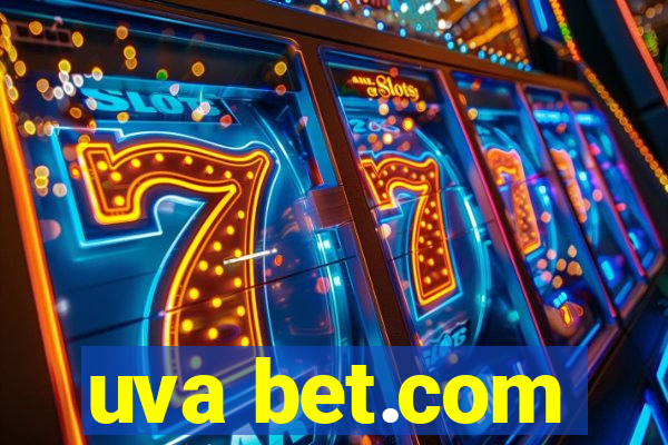 uva bet.com