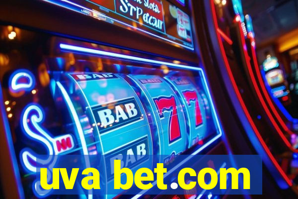 uva bet.com