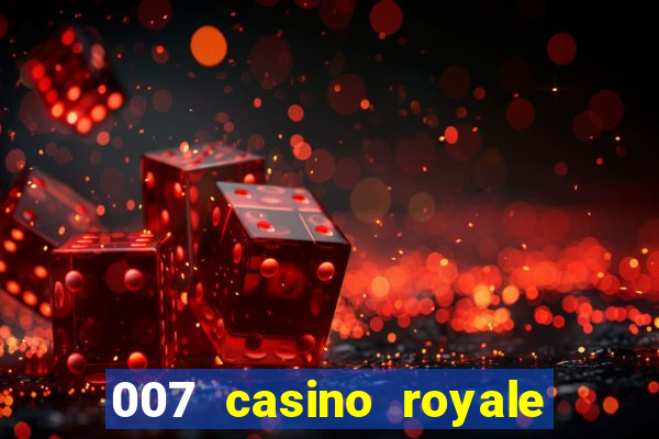 007 casino royale 1967 dvd9