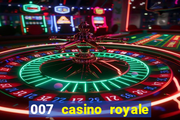 007 casino royale 1967 dvd9