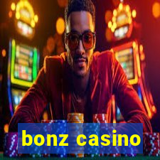 bonz casino