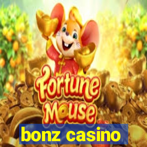 bonz casino