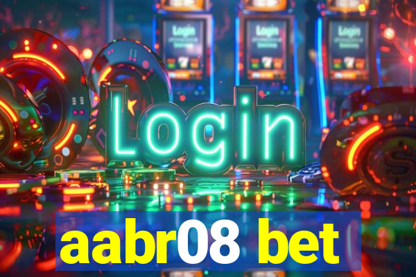 aabr08 bet