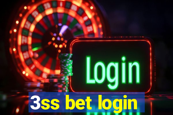 3ss bet login