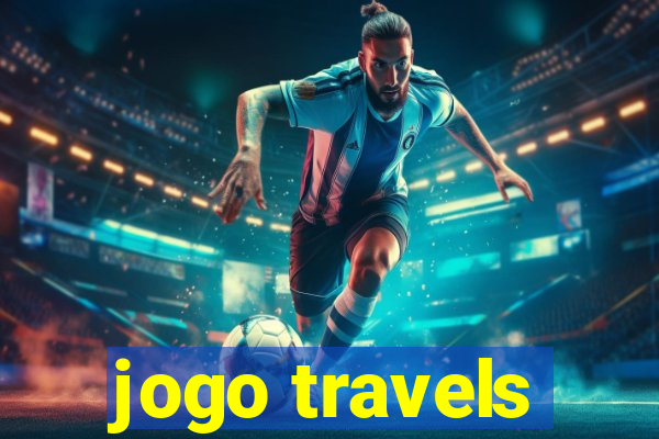 jogo travels