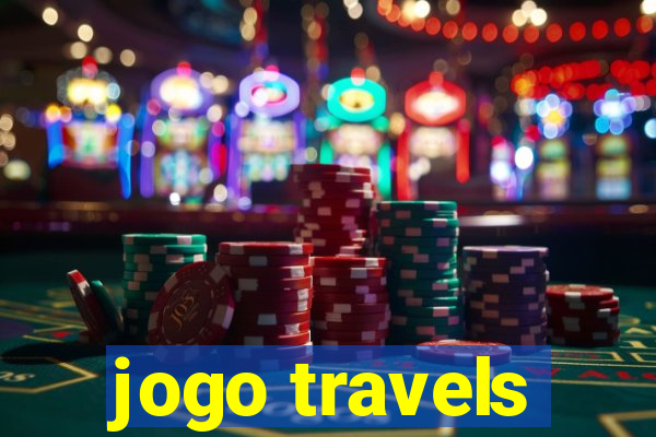 jogo travels