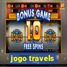 jogo travels