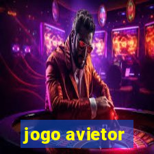 jogo avietor