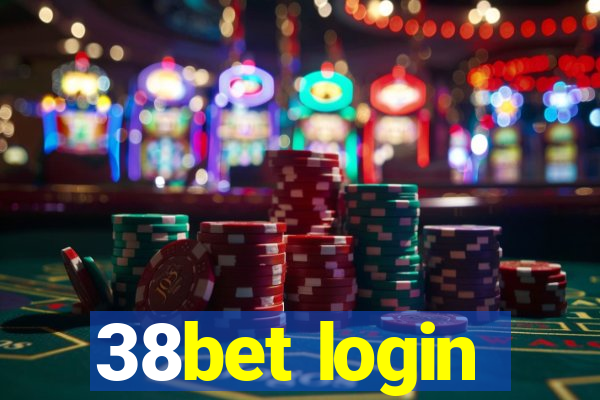 38bet login