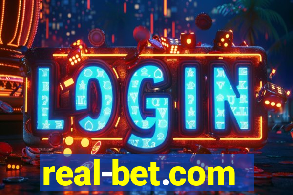 real-bet.com