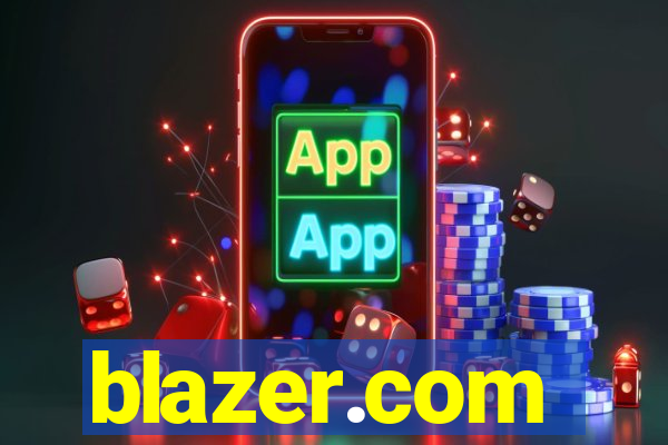 blazer.com