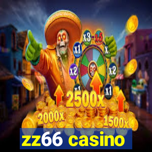 zz66 casino