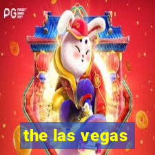 the las vegas