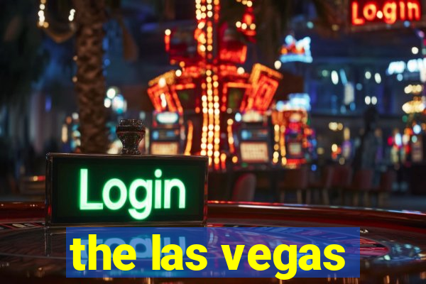 the las vegas