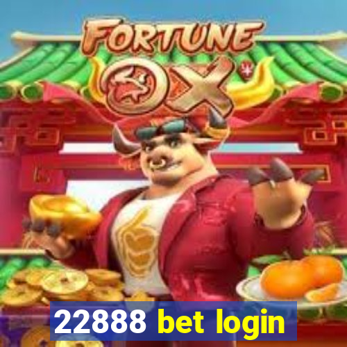 22888 bet login