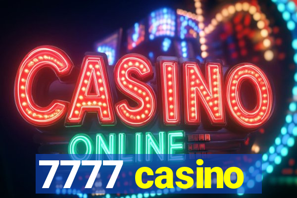 7777 casino