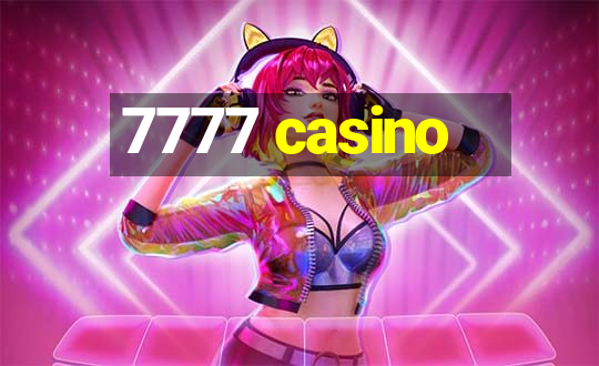 7777 casino