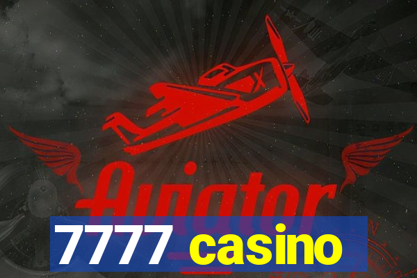 7777 casino