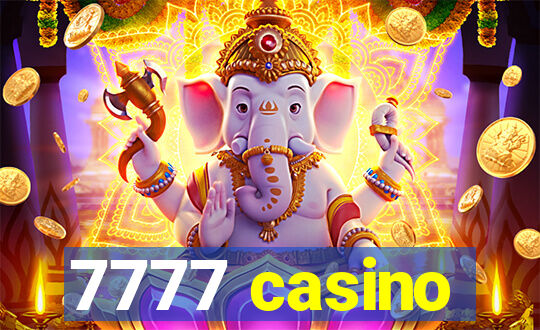 7777 casino