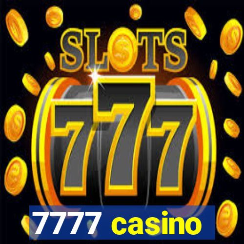 7777 casino