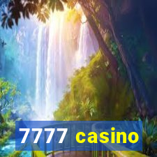 7777 casino