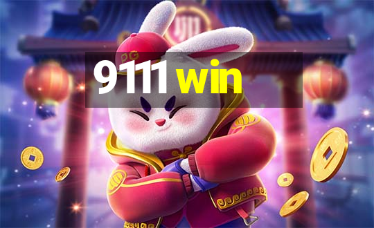 9111 win