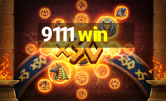 9111 win