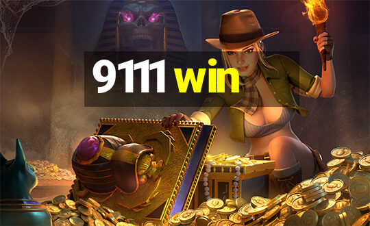 9111 win