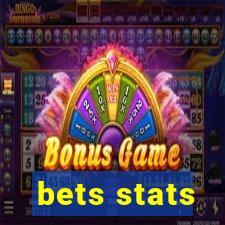 bets stats