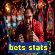 bets stats