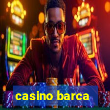 casino barca