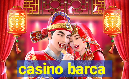 casino barca