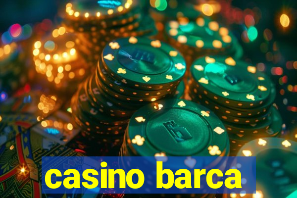 casino barca