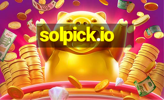 solpick.io