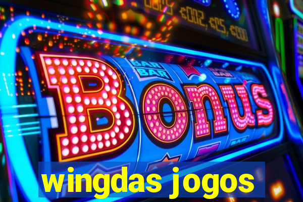 wingdas jogos