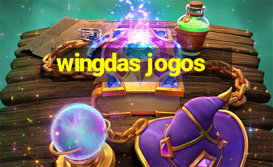 wingdas jogos