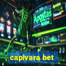 capivara bet