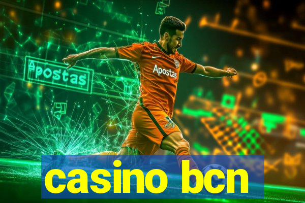 casino bcn