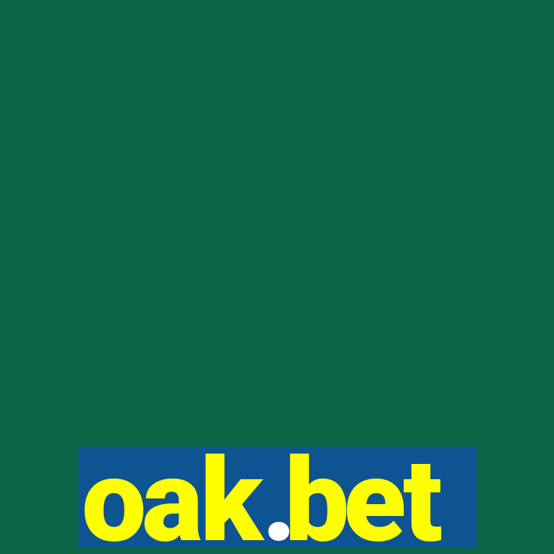 oak.bet