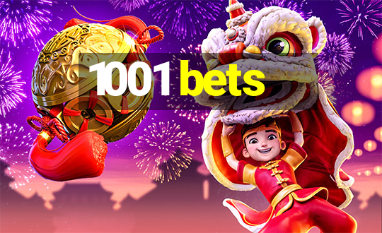 1001 bets