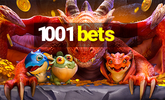 1001 bets