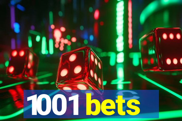 1001 bets